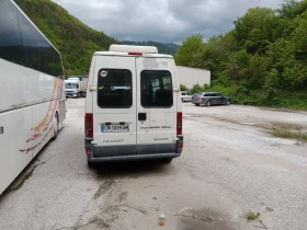 Peugeot Boxer, снимка 5