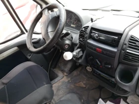 Peugeot Boxer, снимка 7