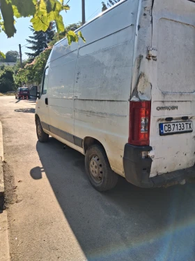 Citroen Jumper 2.2 HDI, снимка 6