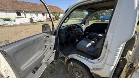 Kia Besta, снимка 6