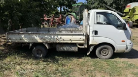 Kia Besta, снимка 2