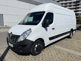 Renault Master Max, euro 6C, снимка 1