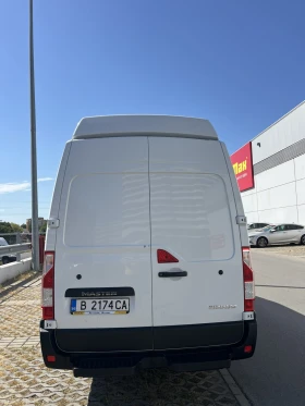 Renault Master Max, euro 6C, снимка 2