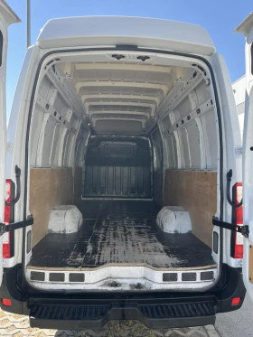 Renault Master Max, euro 6C, снимка 6