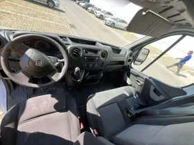 Renault Master Max, euro 6C, снимка 5