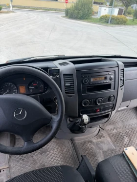 Mercedes-Benz 313, снимка 6