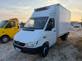 Mercedes-Benz 413 ХЛАДИЛЕН -10C, снимка 2