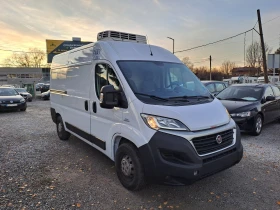     Fiat Ducato 2.3 m-jet  Frigo