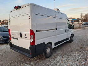     Fiat Ducato 2.3 m-jet  Frigo