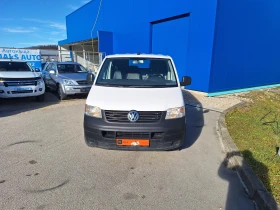 VW T5 2.5 4х4 , снимка 1