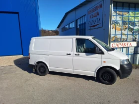 VW T5 2.5 4х4 , снимка 3