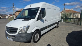 Mercedes-Benz Sprinter 316, снимка 1