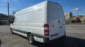 Mercedes-Benz Sprinter 316, снимка 3