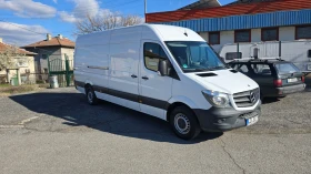 Mercedes-Benz Sprinter 316, снимка 8