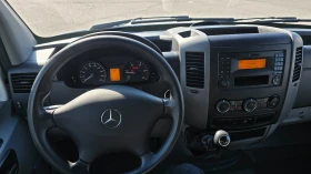 Mercedes-Benz Sprinter 316, снимка 11