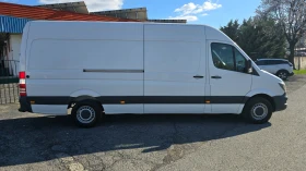 Mercedes-Benz Sprinter 316, снимка 7