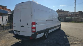 Mercedes-Benz Sprinter 316, снимка 6