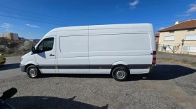 Mercedes-Benz Sprinter 316, снимка 2