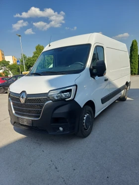 Обява за продажба на Renault Master L2H2 ~25 400 лв. - изображение 1
