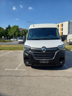 Обява за продажба на Renault Master L2H2 ~25 400 лв. - изображение 1
