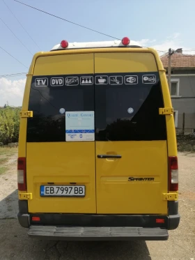Обява за продажба на Mercedes-Benz Sprinter 313 ~30 000 лв. - изображение 2