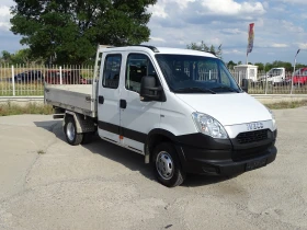Обява за продажба на Iveco 35c15 3.0HPI  КАТ. * Б* 7-места ~38 398 лв. - изображение 6