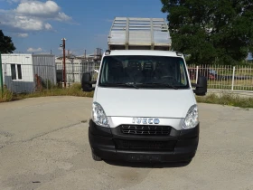 Обява за продажба на Iveco 35c15 3.0HPI  КАТ. * Б* 7-места ~38 398 лв. - изображение 1