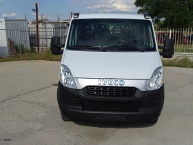 Обява за продажба на Iveco 35c15 3.0HPI  КАТ. * Б* 7-места ~38 398 лв. - изображение 7