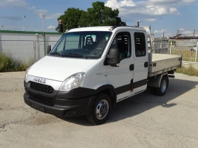 Обява за продажба на Iveco 35c15 3.0HPI  КАТ. * Б* 7-места ~38 398 лв. - изображение 8