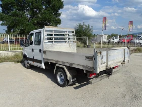 Обява за продажба на Iveco 35c15 3.0HPI  КАТ. * Б* 7-места ~38 398 лв. - изображение 9