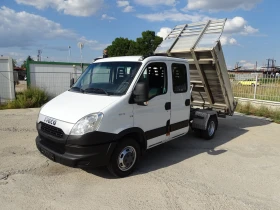 Обява за продажба на Iveco 35c15 3.0HPI  КАТ. * Б* 7-места ~38 398 лв. - изображение 2