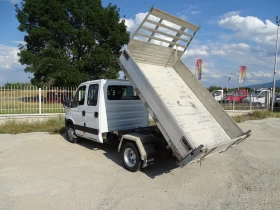 Обява за продажба на Iveco 35c15 3.0HPI  КАТ. * Б* 7-места ~38 398 лв. - изображение 3