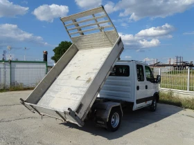Обява за продажба на Iveco 35c15 3.0HPI  КАТ. * Б* 7-места ~38 398 лв. - изображение 5