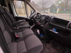 Fiat Ducato 2.3JTD-150k.s NOV VNOS, снимка 6