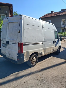 Citroen Jumper 2.2 HDI | Mobile.bg � ����� ������ 5