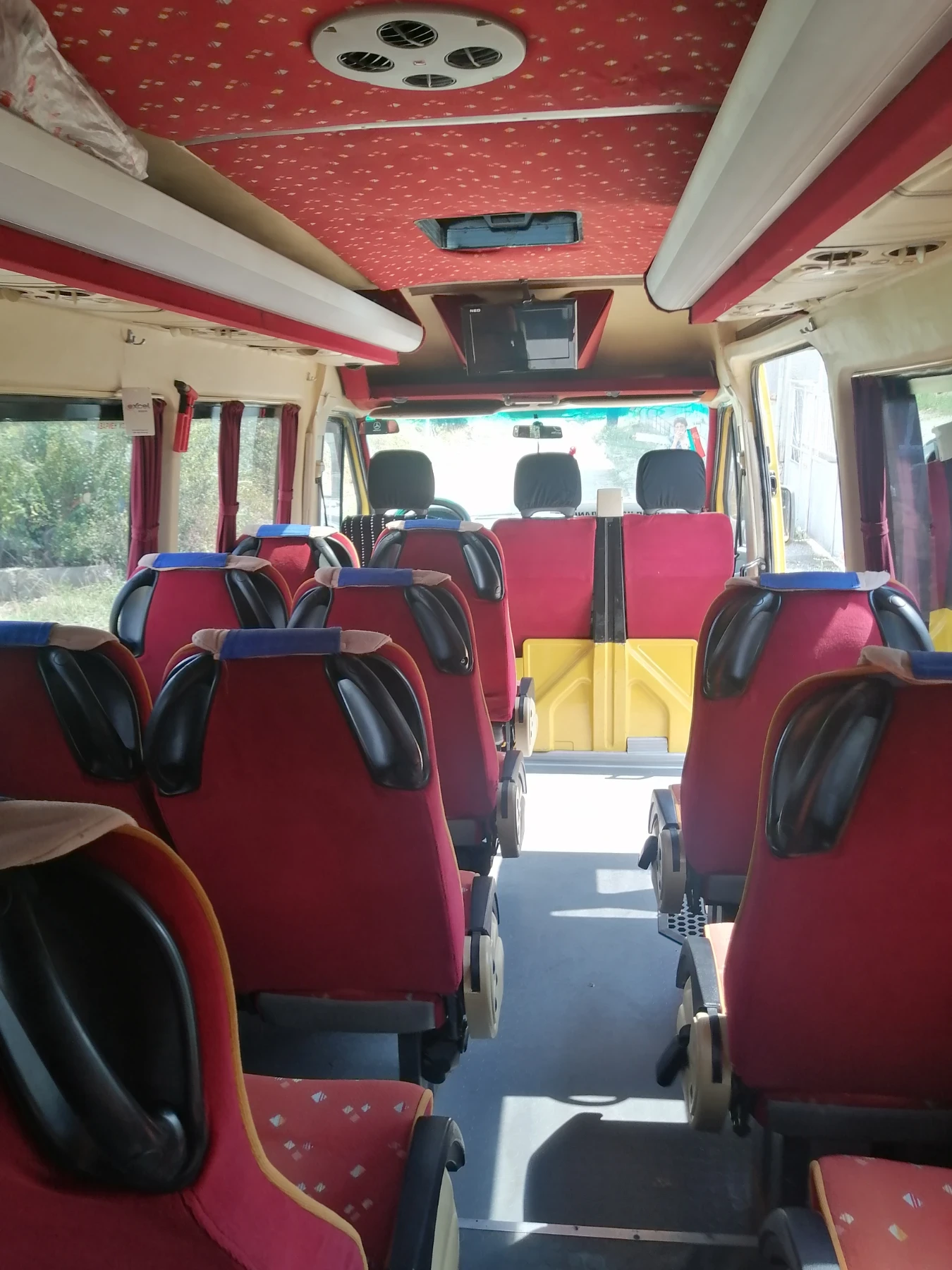 Mercedes-Benz Sprinter 313  - изображение 7