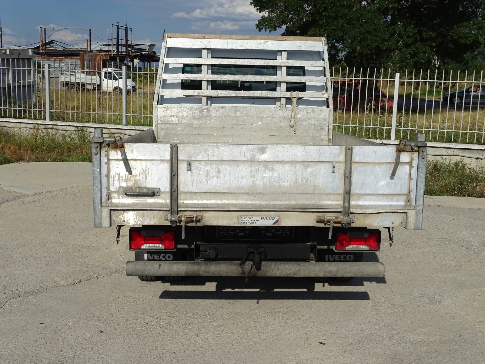 Iveco 35c15 3.0HPI  . * * 7- | Mobile.bg   11