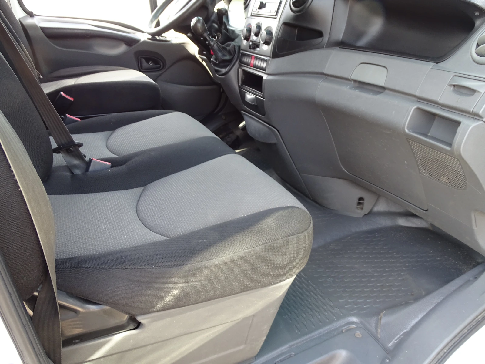 Iveco 35c15 3.0HPI  . * * 7- | Mobile.bg   14