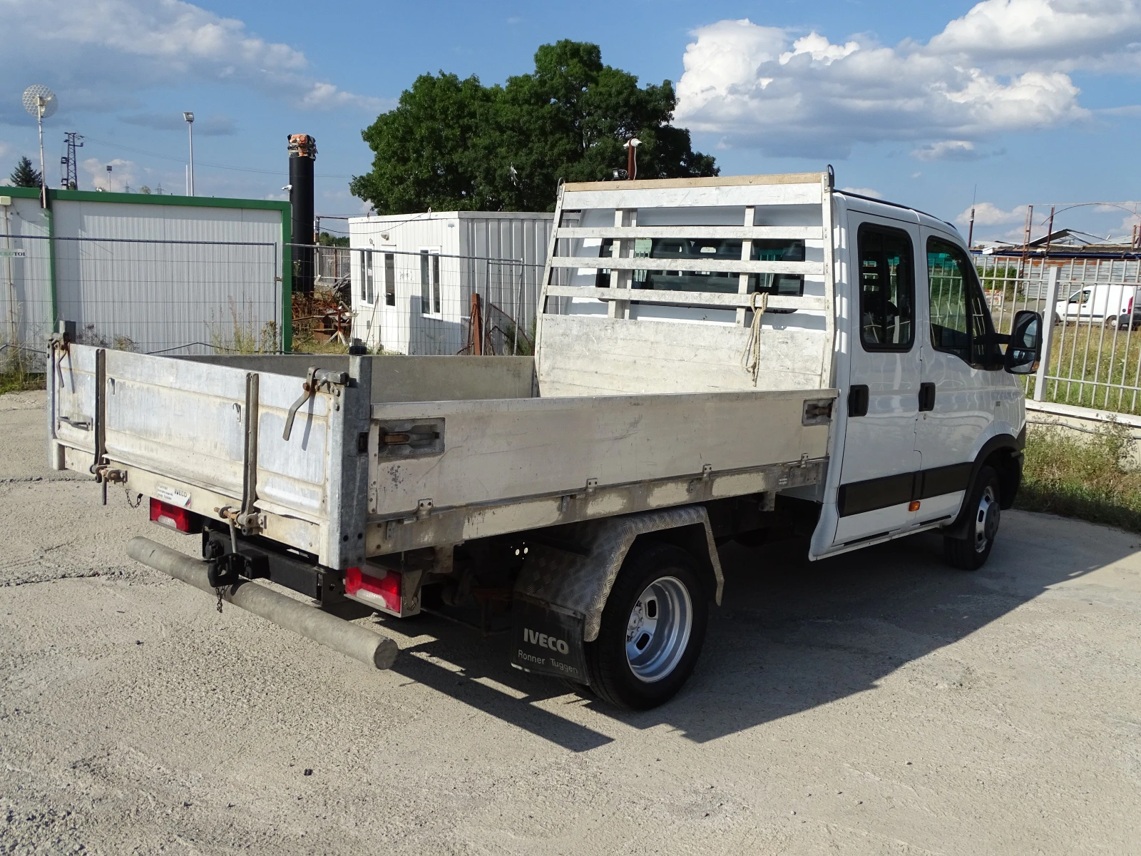 Iveco 35c15 3.0HPI  . * * 7- | Mobile.bg   12