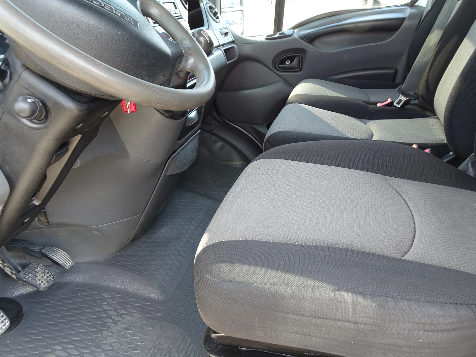 Iveco 35c15 3.0HPI  . * * 7- | Mobile.bg   15