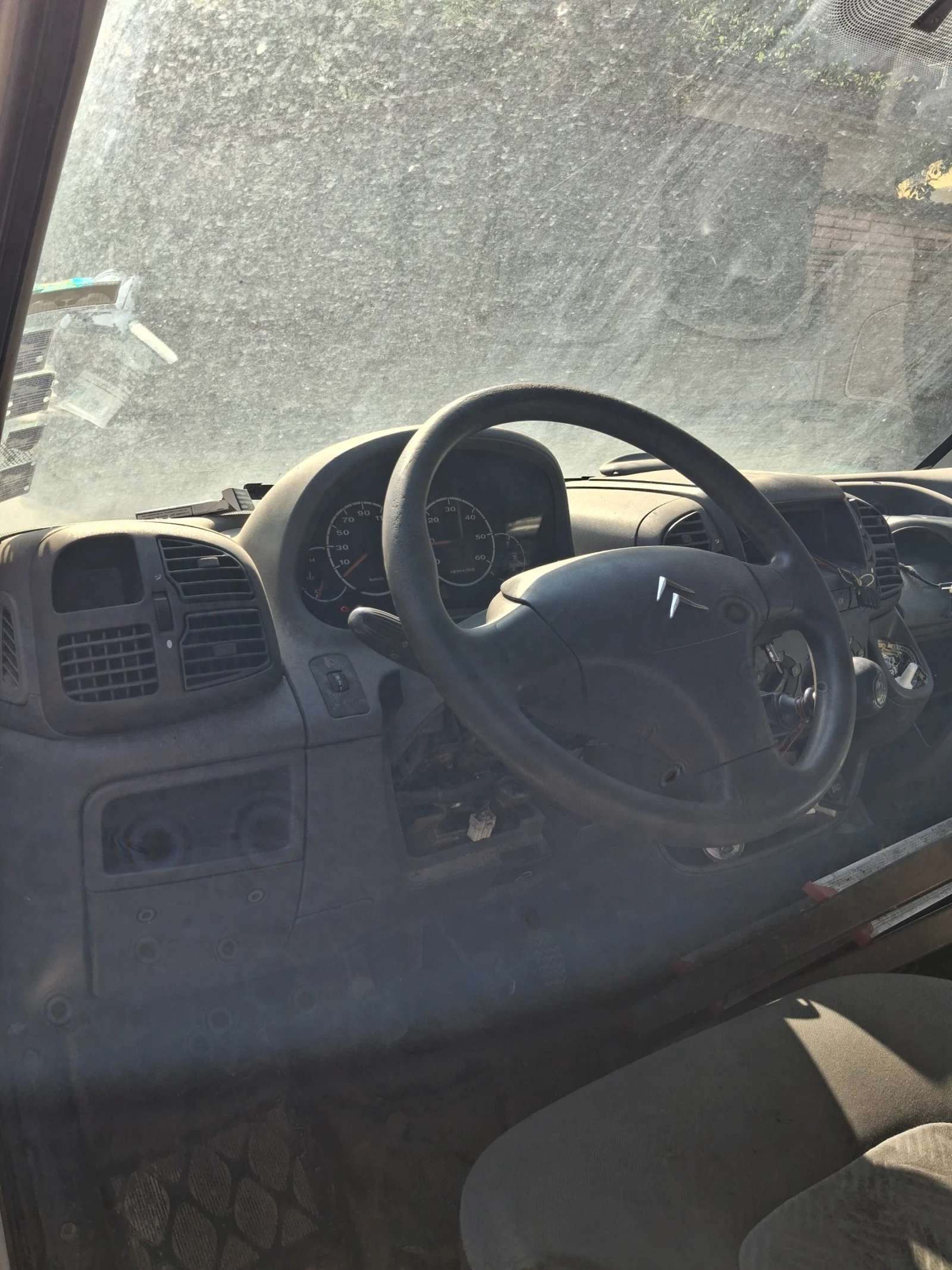 Citroen Jumper 2.2 HDI | Mobile.bg � ����������� 7