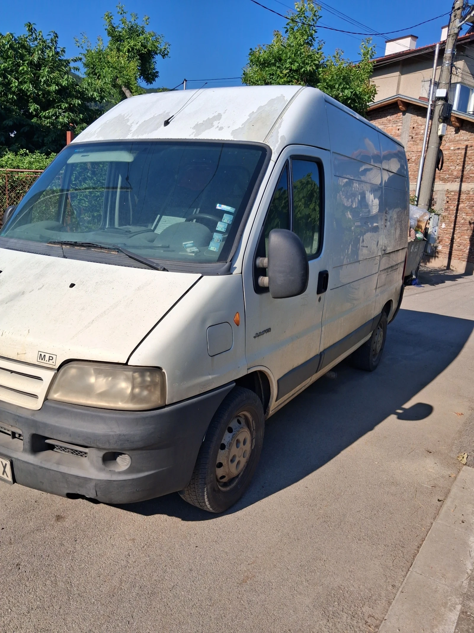 Citroen Jumper 2.2 HDI | Mobile.bg � ����������� 2
