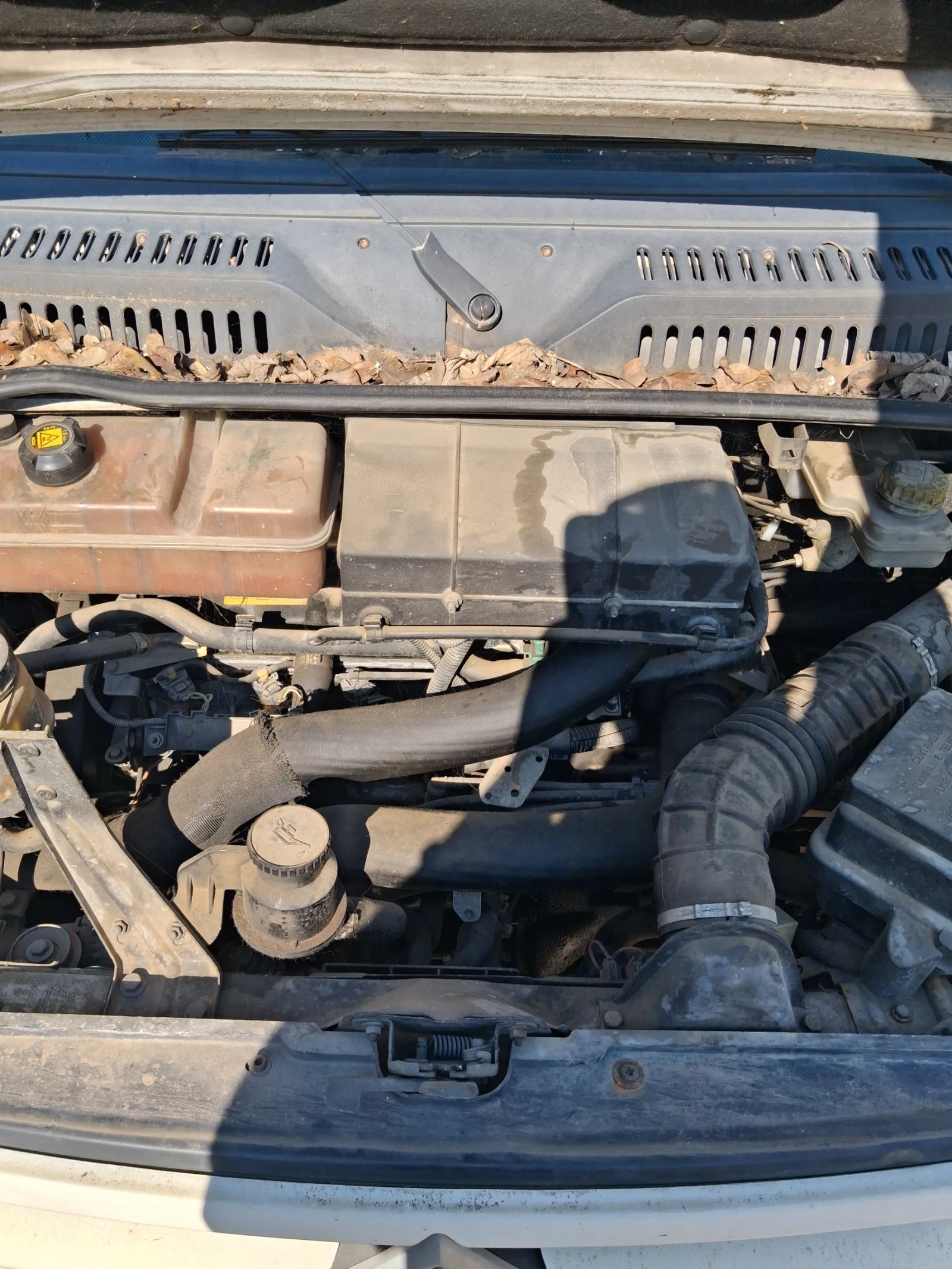 Citroen Jumper 2.2 HDI | Mobile.bg � ����������� 8