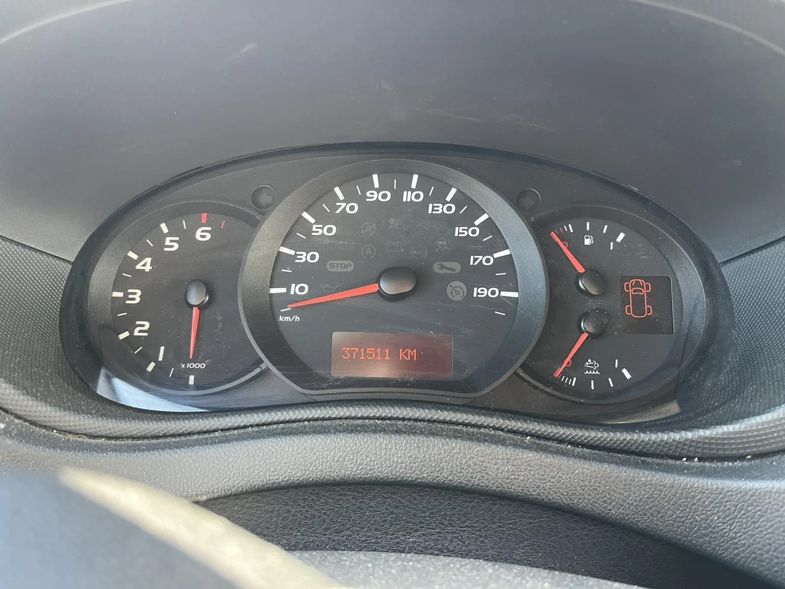 Renault Master Max, euro 6C, снимка 4 - Бусове и автобуси - 55936890