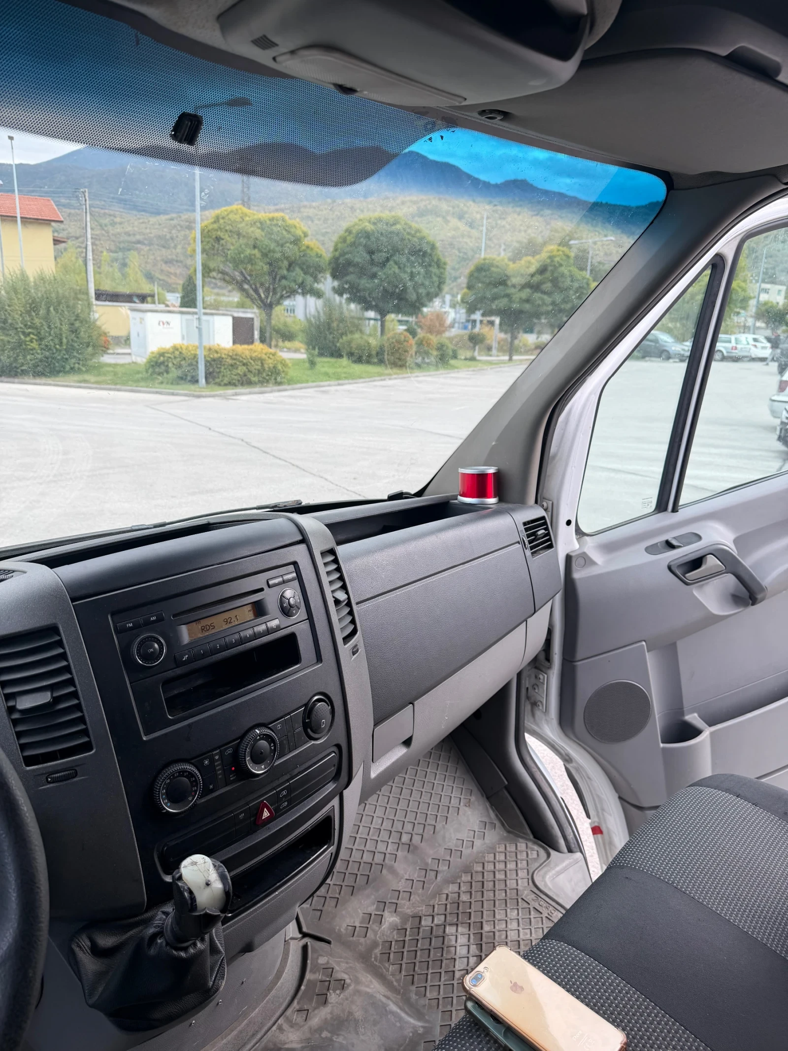 Mercedes-Benz 313, снимка 9 - Бусове и автобуси - 56554940