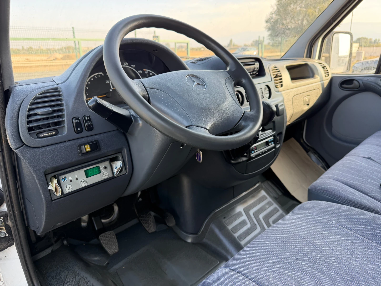 Mercedes-Benz 413 �������� -10C | Mobile.bg � ����������� 8