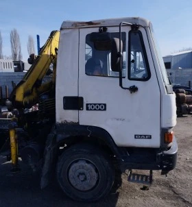 Daf Fa 1000SB, снимка 2