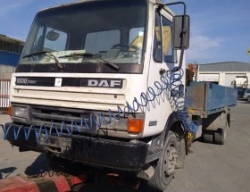 Daf Fa 1000SB, снимка 6