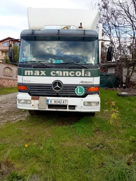 Mercedes-Benz Atego | Mobile.bg    4