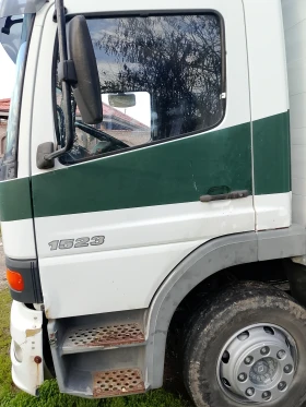 Mercedes-Benz Atego | Mobile.bg    3